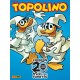 TOPOLINO VARIANT COMICON NAPOLI n. 3257