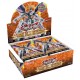 BUSTE YUGIOH FIAMME DELLA DISTRUZUIONE KONAMI CORPORATION UPPER DECK