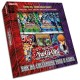 YUGI E KAIBA COLLECTOR BOX KONAMI
