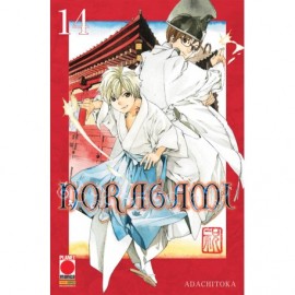 NORAGAMI DI ADACHITOKA n. 14