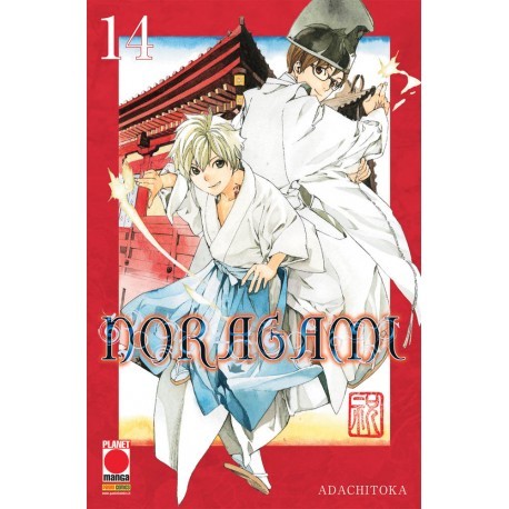 NORAGAMI DI ADACHITOKA n. 14