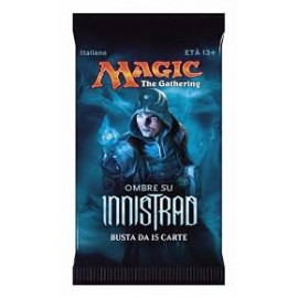 BUSTE MAGIC OMBRE DI INNSTRAD HASBRO WIZARDS
