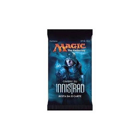 BUSTE MAGIC OMBRE DI INNSTRAD HASBRO WIZARDS