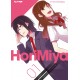 HORIMIYA DI HERO E HAGIWARA n. 1