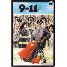 11 SETTEMBRE 2001 n. 1