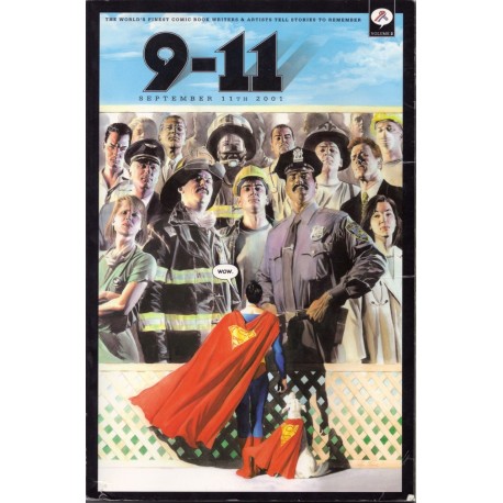11 SETTEMBRE 2001 n. 1