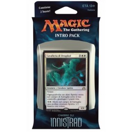 MAZZI MAGIC INTRO PACK OMBRE SU INNSTRAD HASBRO WIZARDS