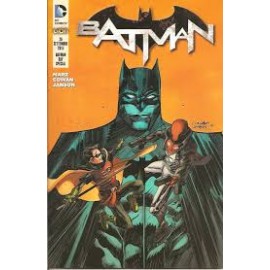BATMAN BATMAN DAY SPECIAL 260915 n. 1