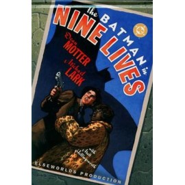 BATMAN NINE LIVES n. 1