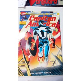 RITORNO DEGLI EROI SPECIALE n. 1