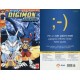 DIGIMON ADVENTURE V TAMER 01 n. 1