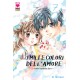 MILLE COLORI DELL'AMORE MANGA DREAM DI AI MINASE n. 7