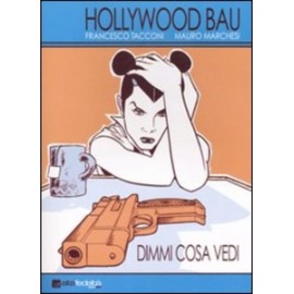 HOLLYWOOD BAU n. 1
