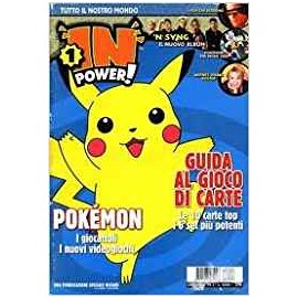 IN POWER n. 1