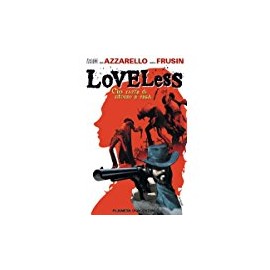 LOVELESS n. 1