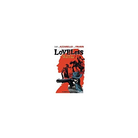 LOVELESS n. 1