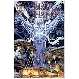 MARK OF CHARON n. 1