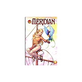 MERIDIAN n. 3