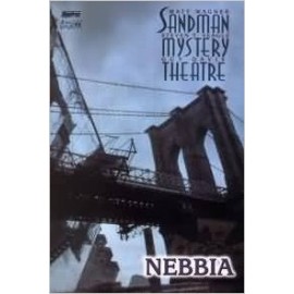 NEBBIA n. 1