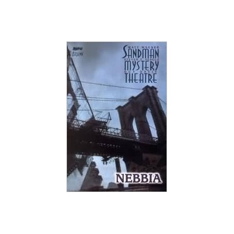 NEBBIA n. 1
