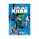 SAVAGE DRAGON n. 2