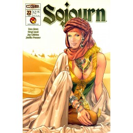 SOJOURN n. 4