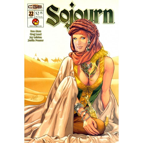 SOJOURN n. 4