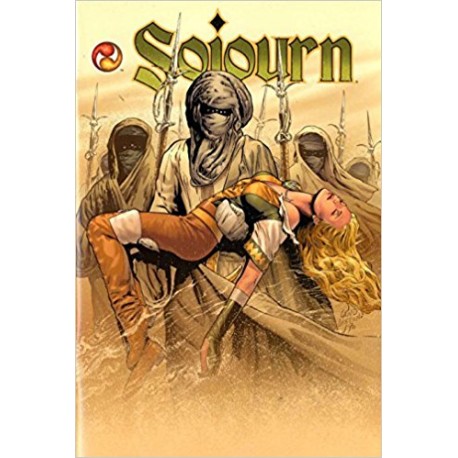 SOJOURN n. 5