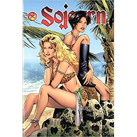 SOJOURN n. 6