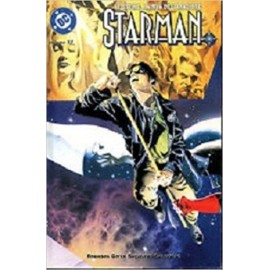 STARMAN n. 11