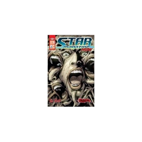STAR MAGAZINE NEW n. 24