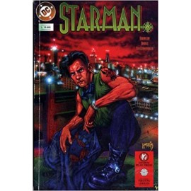 STARMAN n. 1