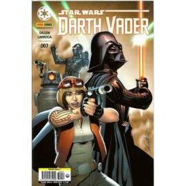 DARTH VADER n. 7